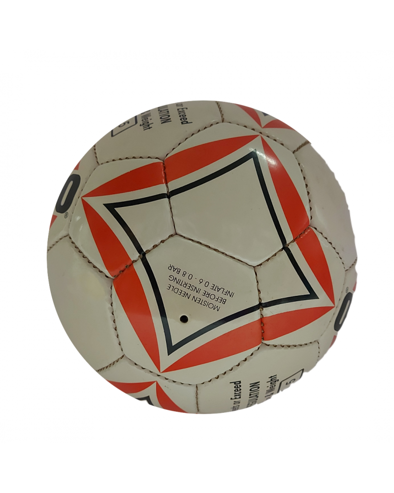 Pallone Piacenza Mondo Kaleidos 2000/01