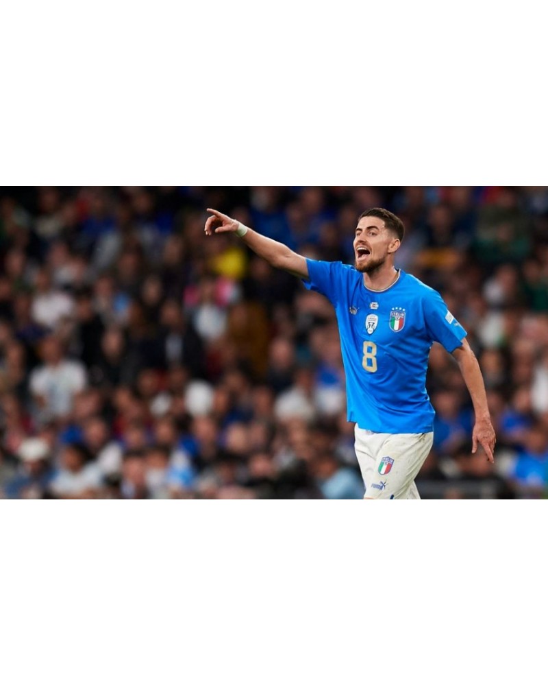 Jorginho cheap italy jersey