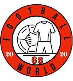 40 maglie da calcio vintage, inventate - Il Post